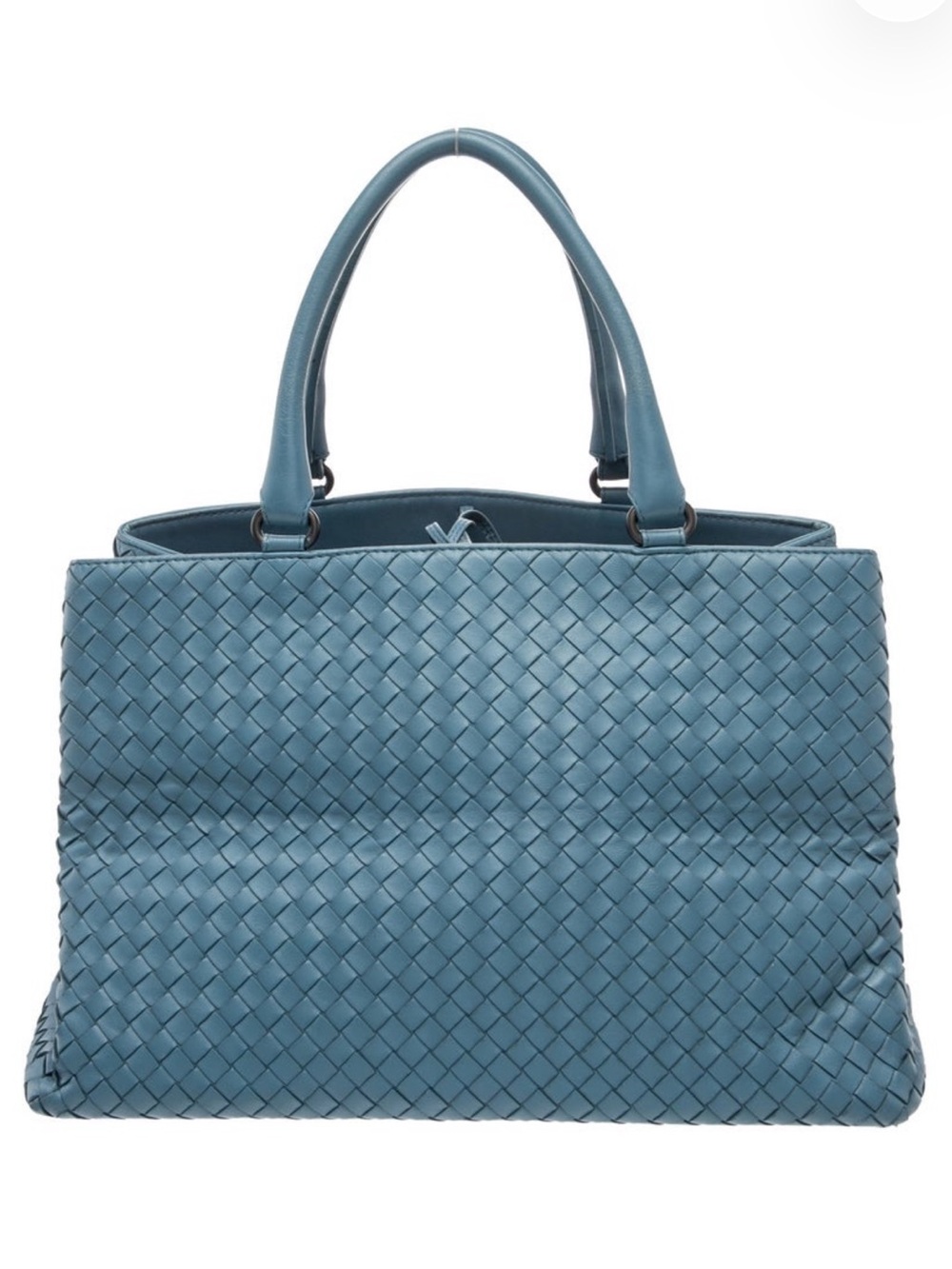 Bottega Veneta Intrecciato Medium Bag